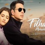 Filhaal 2 Mohabbat Lyrics - Akshay Kumar | B Praak