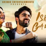 Ishqe Di Galliyan Lyrics Angad Khehra