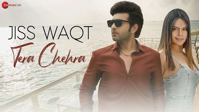 Jiss Waqt Tera Chehra Lyrics Amit Mishra