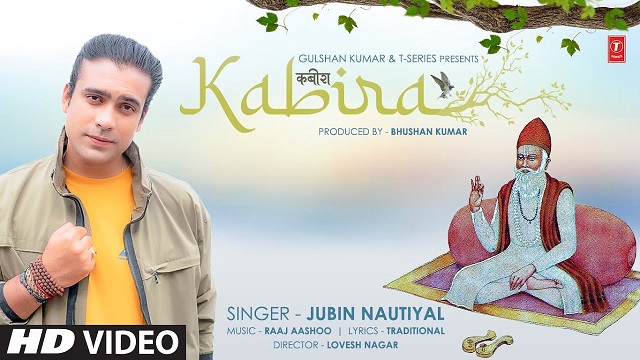 Kabira Lyrics Jubin Nautiyal