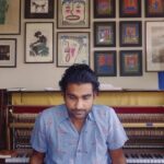 Kasoor Lyrics - Prateek Kuhad