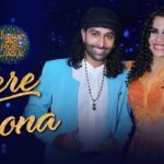 Mere Shona Lyrics Nikhita Gandhi | Rituraj Mohanty