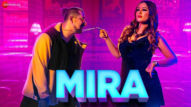 Mira Lyrics Tina J | Vishal Chawla