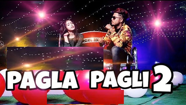 Pagla Pagli 2 Lyrics ZB