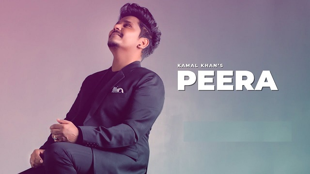 Peera Lyrics Supna | Kamal Khan