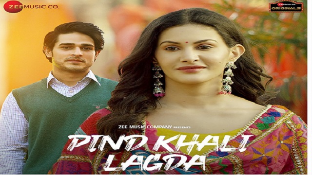 Pind Khali Lagda Lyrics Palak Muchhal