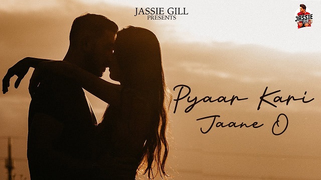 Pyaar Kari Jaane O Lyrics Jassie Gill | Vikas