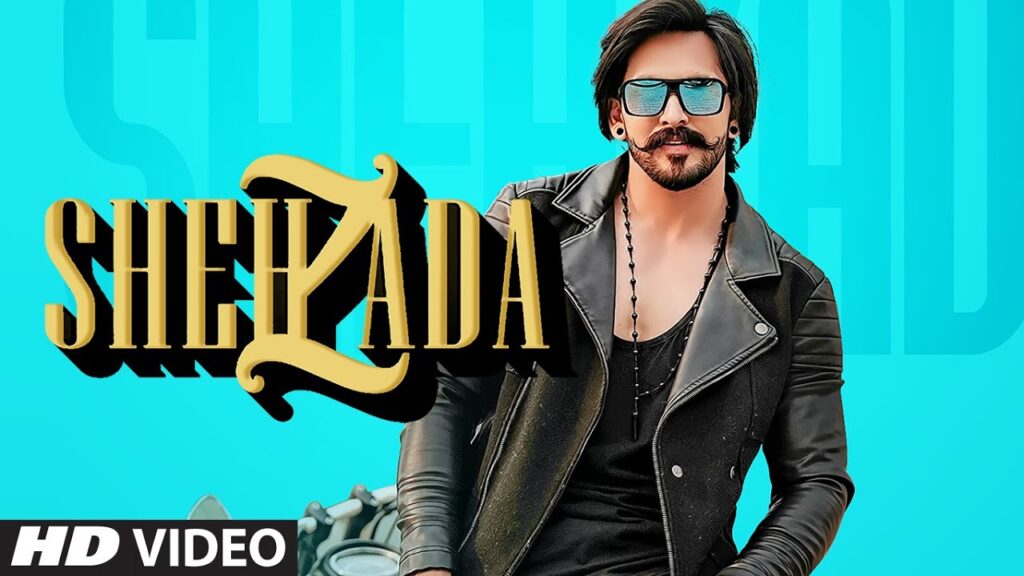 Shehzada