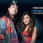 Tera Chehra / Jaan Meri Lyrics Tulsi Kumar | Jubin Nautiyal
