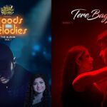 Tere Bagairr Lyrics - Himesh Reshammiya | Pawandeep & Arunita