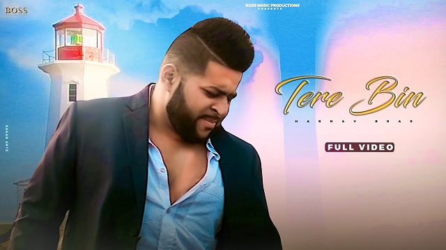 Tere Bin Lyrics Harnav Brar