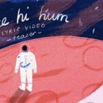 Tere Hi Hum Lyrics - Prateek Kuhad