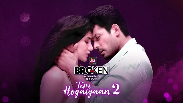 Teri Hogaiyaan 2 Lyrics - Vishal Mishra