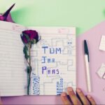Tum Jab Paas Lyrics - Prateek Kuhad
