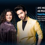 Aye Mere Humsafar / Ab Mujhe Raat Din Lyrics Palak Muchhal | Armaan Malik