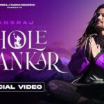 Bhole Shankar Lyrics Hansraj Raghuwanshi