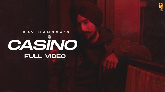 Casino Lyrics Rav Hanjra