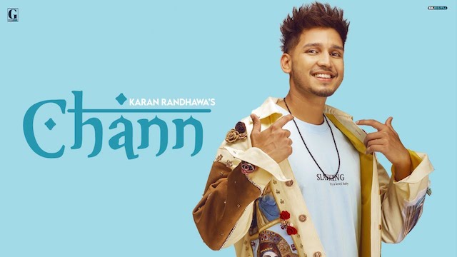 Chann Lyrics Karan Randhawa