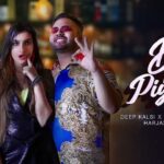 Daru Hor Piyade Lyrics Deep Kalsi | Rashmeet Kaur | Harjas Harjaayi