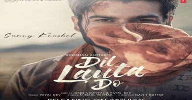 Care Ni Karda Lyrics Chhalaang Honey Singh Care Ni Karda Lyrics Chhalaang Honey Singh