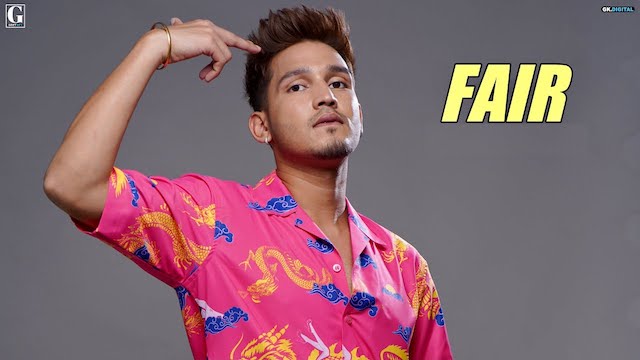 Fair Lyrics Karan Randhawa | Gurlez Akhtar