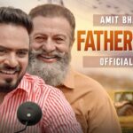 Father Saab Lyrics Amit Bhadana | King