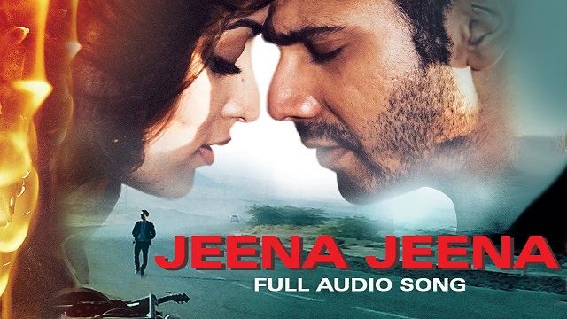 Jeena Jeena Lyrics - Badlapur