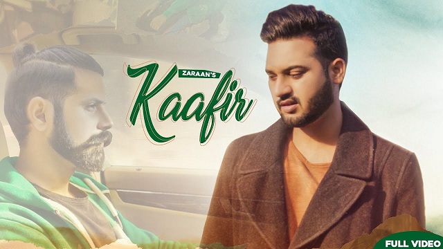 Kaafir Lyrics Zaraan | Psycho