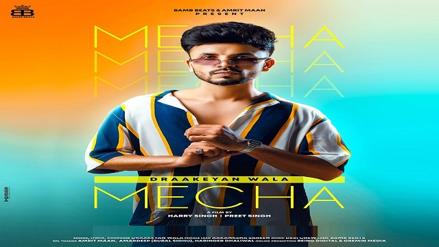 Mecha Lyrics Draakeyan Wala