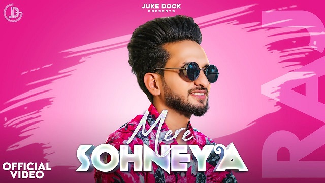 Mere Sohneya Lyrics Raj