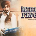 Middle Finger Lyrics Manavgeet Gill