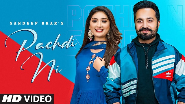 Pachdi Ni Lyrics Sandeep Brar | Gurlez Akhtar