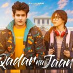 Qadar Na Jaani Lyrics Sonu Kakkar