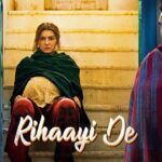 Rihaayi De Lyrics - Mimi | A.R. Rahman