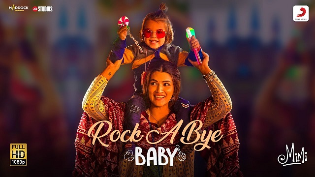 Rock A Bye Baby Lyrics – Mimi | Julia Gartha