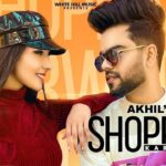 Shopping Karwade Lyrics Akhil