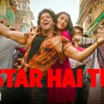 Star Hai Tu Lyrics - Toofaan | Divya Kumar