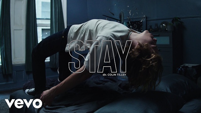 Stay Lyrics - Justin Bieber | The Kid Laroi