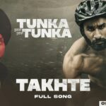 Takhte Lyrics Tunka Tunka | Himmat Sandhu