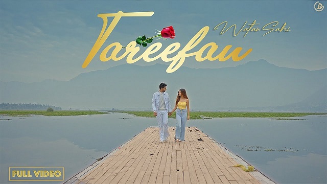 Tareefan Lyrics Watan Sahi