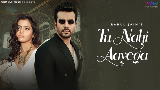 Tu Nahi Aayega Lyrics Rahul Jain