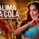 Zaalima Coca Cola Lyrics Shreya Ghoshal | Bhuj