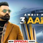 3 Aarhi Lyrics Amrit Maan