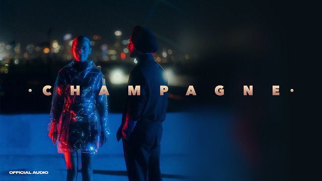 Champagne Lyrics - Diljit Dosanjh