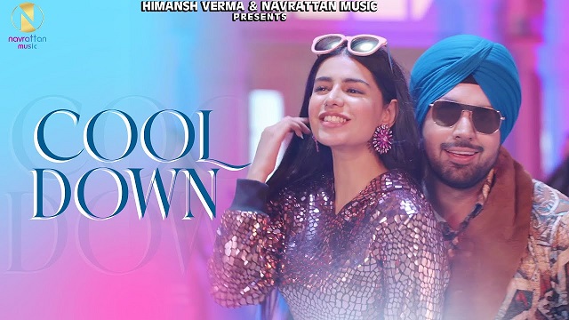 Cooldown Lyrics Deep Money | Renuka Panwar