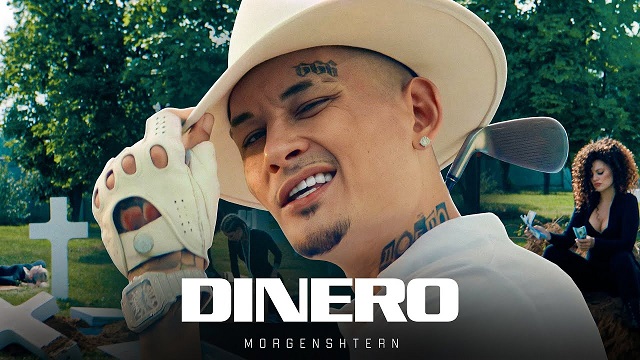 Dinero Lyrics - Morgenshtern
