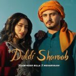 Duldi Sharab Lyrics Kulwinder Billa