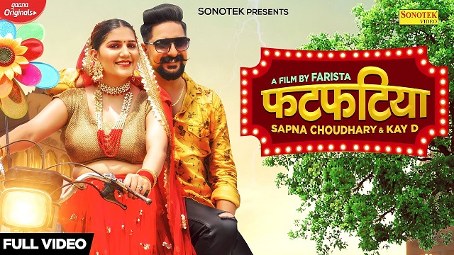 Fatfatiya Lyrics Manisha Sharma | Sapna Choudhary