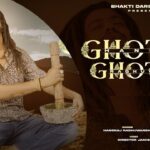 Ghotta Ghotta Lyrics Hansraj Raghuwanshi