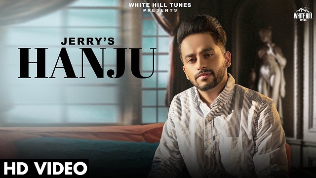 Hanju Lyrics Jerry